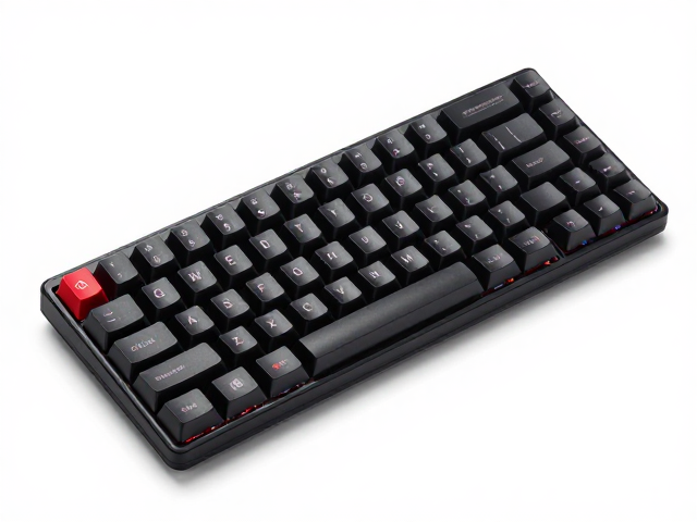 SteelSeries Apex Pro游戏宏快捷键帽，盲打辅助定位神器推荐