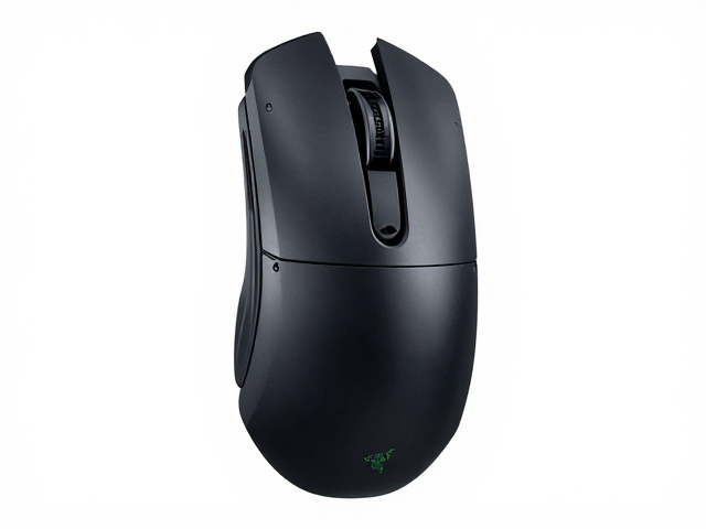 雷蛇Razer铝合金CNC加工，主流高端外设为何卖600-1200元？