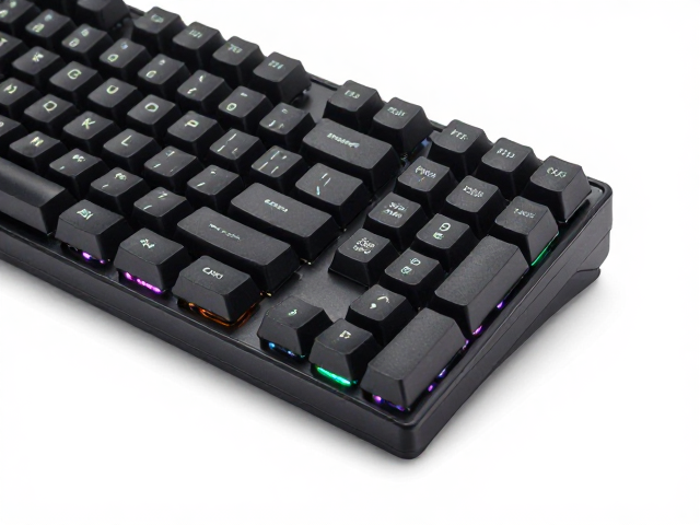 雷蛇Razer定制轴体搭配G HUB,打造极致手感游戏键鼠方案