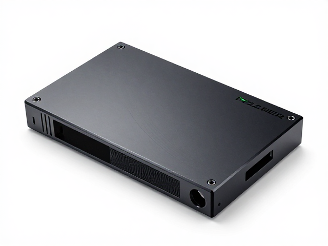 雷蛇Razer铝合金CNC加工，主流高端外设为何卖600-1200元？