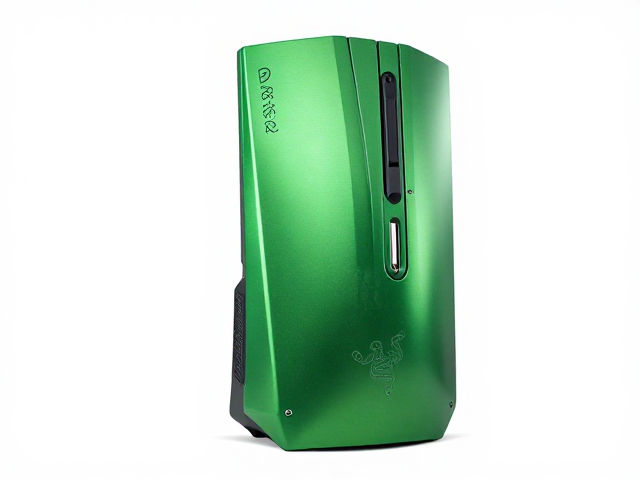 雷蛇Razer铝合金CNC加工，主流高端外设为何卖600-1200元？