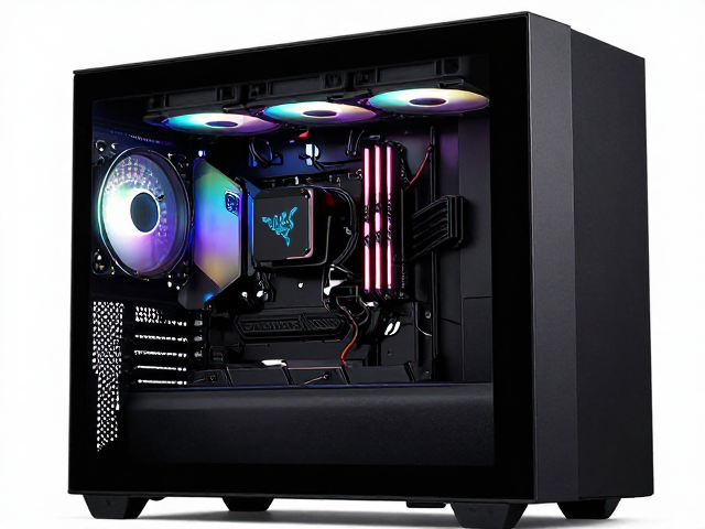 雷蛇Razer直播展示,Razer Optical光轴如何点亮炫酷灯光效果?