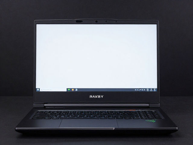 雷蛇竞技级响应速度认证,Razer游戏本性能解析