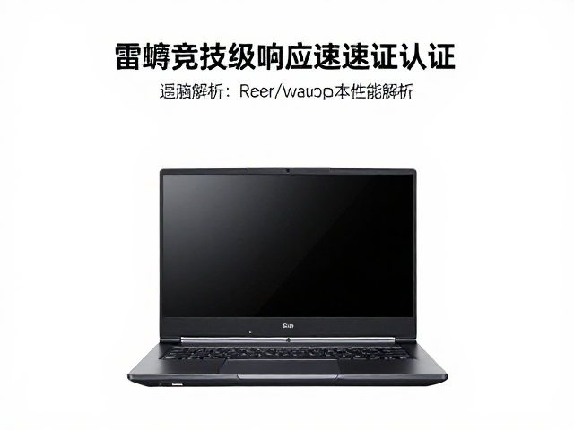 雷蛇竞技级响应速度认证,Razer游戏本性能解析