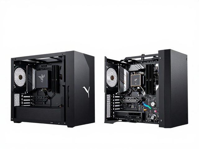 雷蛇与HyperX模块化外设对比,谁更懂电竞玩家?