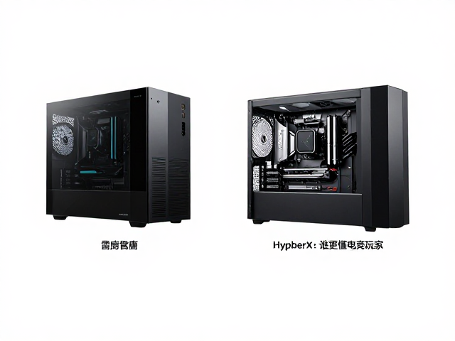 雷蛇与HyperX模块化外设对比,谁更懂电竞玩家?