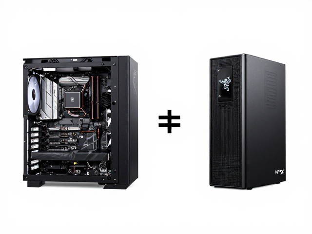 雷蛇与HyperX模块化外设对比,谁更懂电竞玩家?