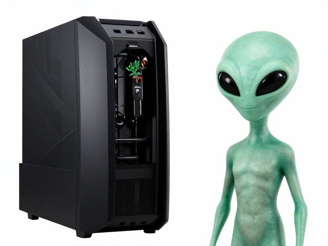 雷蛇与外星人,品牌信仰下的圈层文化,谁才是玩家终极信仰?