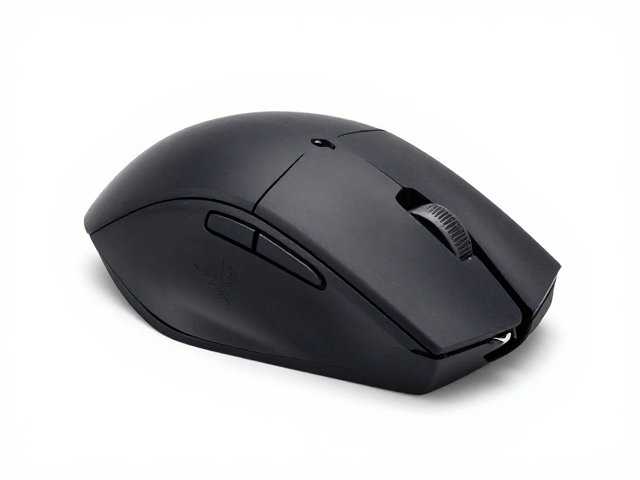 雷蛇Gaming Mouse Dock,全球总决赛指定外设,鼠标底座充电新体验