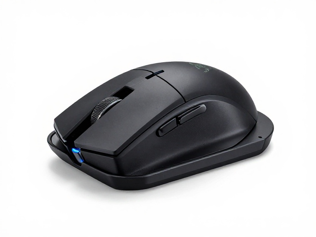 雷蛇Gaming Mouse Dock,全球总决赛指定外设,鼠标底座充电新体验