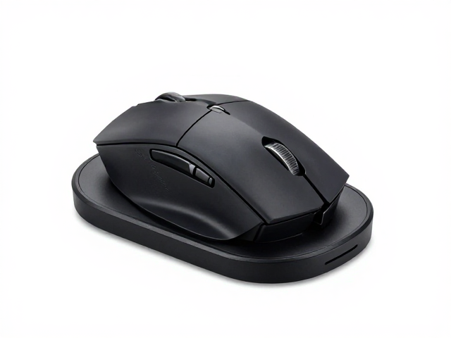 雷蛇Gaming Mouse Dock,全球总决赛指定外设,鼠标底座充电新体验