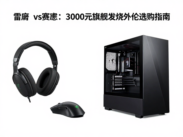 雷蛇vs赛睿,1500-3000元旗舰发烧外设选购指南
