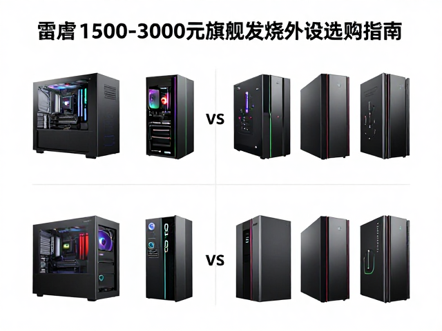 雷蛇vs赛睿,1500-3000元旗舰发烧外设选购指南