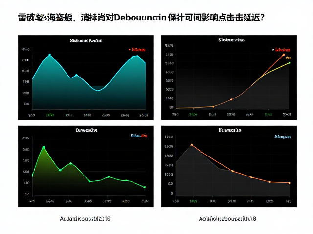 雷蛇与海盗船消抖技术对比,Debouncing为何影响鼠标点击延迟?