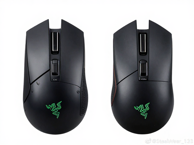 雷蛇与赛睿对比,¥600-1200主流高端外设怎么选?SteelSeries Engine驱动评测