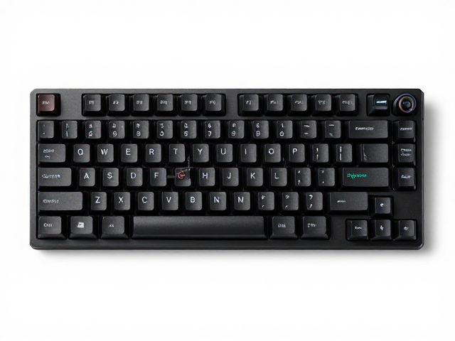 雷蛇宏定义与快捷键映射，Cherry高度下的极致操作体验