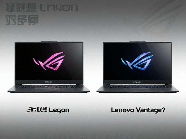 ROG玩家国度与联想Legion刃系列对比,Lenovo Vantage如何优化性能?