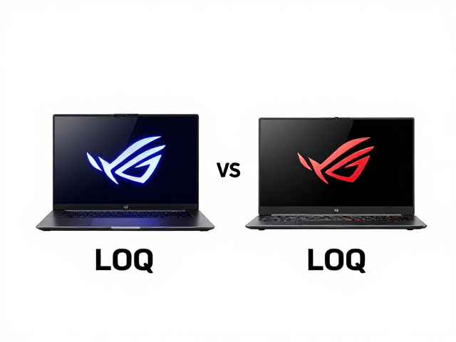 ROG玩家国度粉丝为何忠诚?对比Lenovo LOQ看品牌护城河