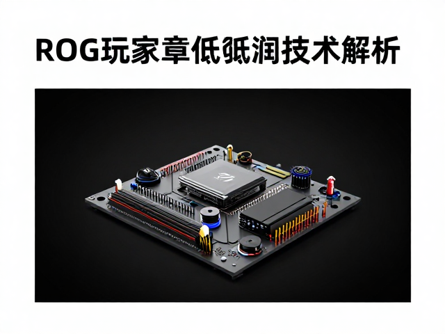 ROG玩家国度低延迟技术解析,PC DIY爱好者必看的性能优化指南