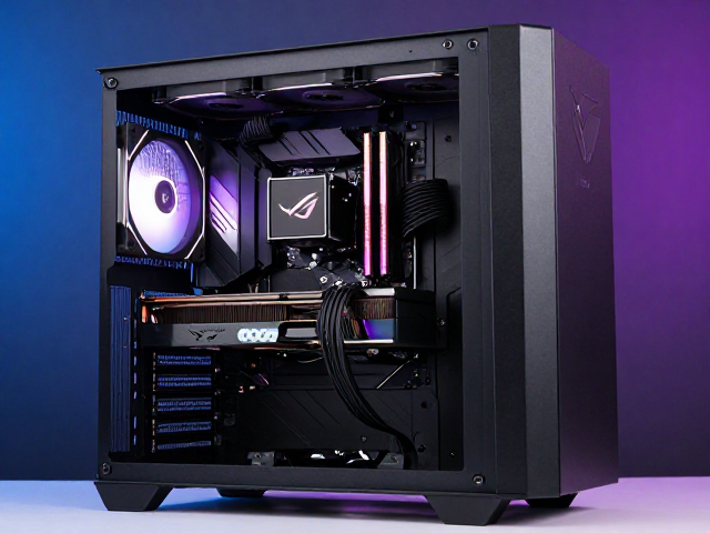 ROG玩家国度ABS类肤涂层,PC DIY爱好者的质感之选