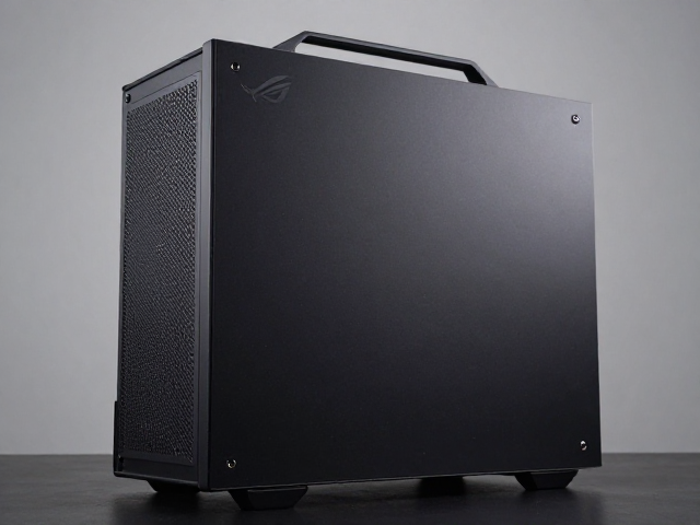 ROG玩家国度ABS类肤涂层,PC DIY爱好者的质感之选