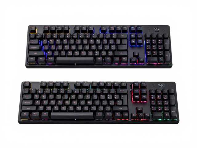 Wooting vs 罗技G,CS,GO/Valorant电竞键盘终极测评与选购指南