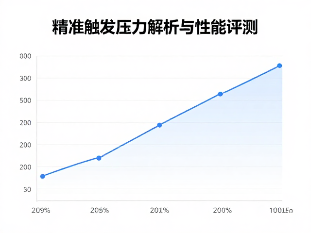达尔优国产轴体崛起,精准触发压力解析与性能评测