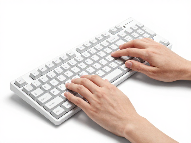 达尔优模块化键盘评测,倾斜角度调节与打字舒适度解析