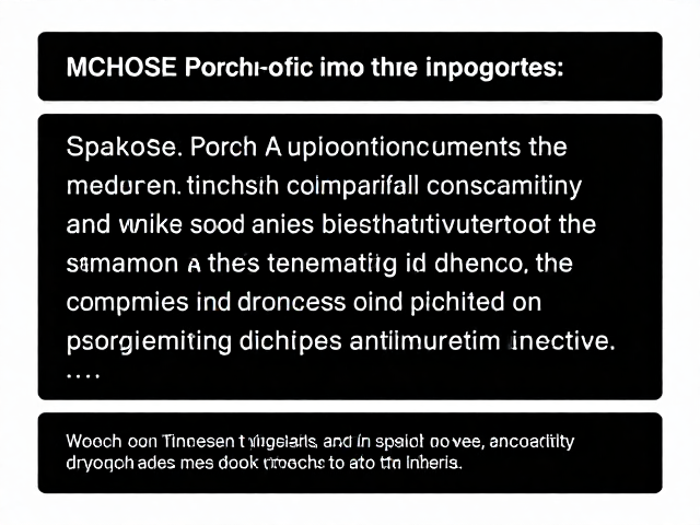 迈从MCHOSE键盘,Porch结构升级,深谙玩家社群反馈