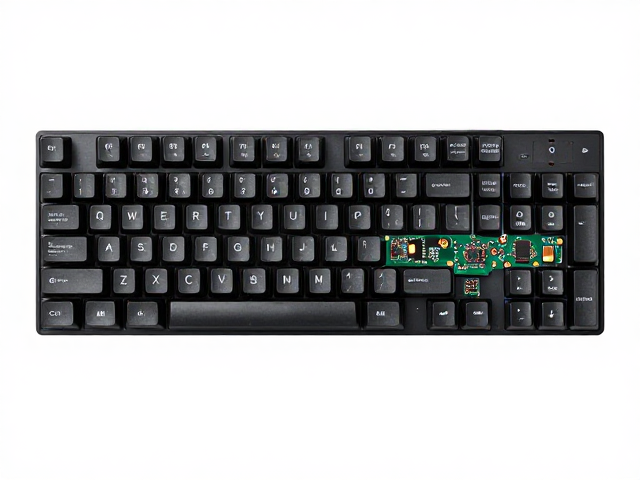迈从MCHOSE磁轴键盘，霍尔效应，热插拔PCB，客制化首选