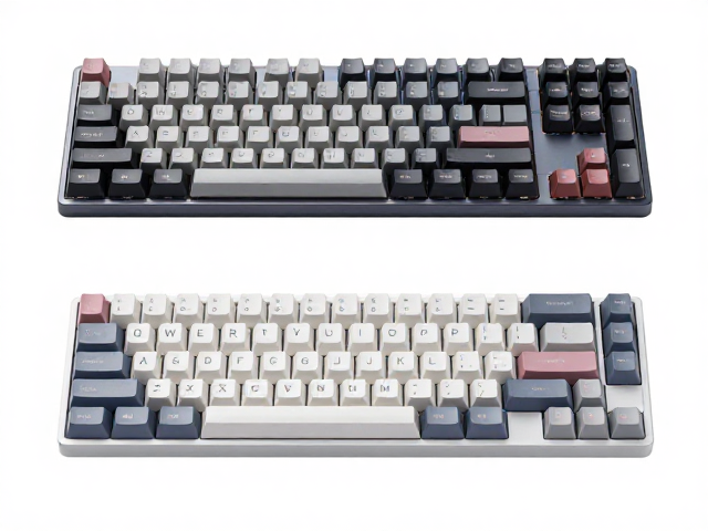 1500-2500元键盘怎么选?迈从与Keychron深度对比评测