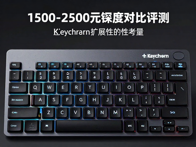 1500-2500元键盘怎么选?迈从与Keychron深度对比评测