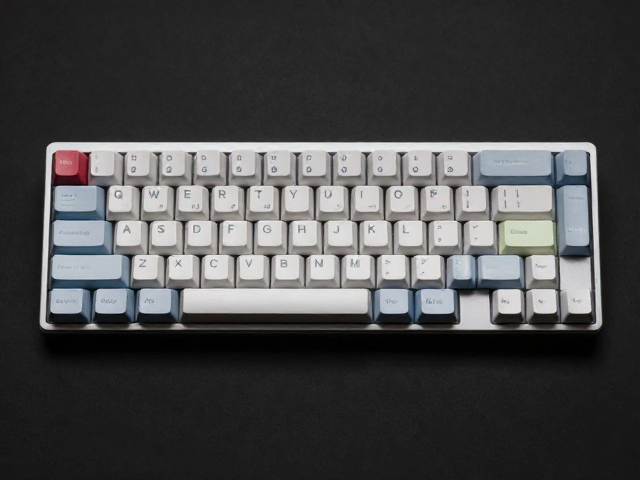 1500-2500元键盘怎么选?迈从与Keychron深度对比评测
