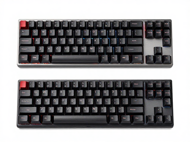 艾石头FEIHE与Darmostech87键对比,TKL机械键盘怎么选?