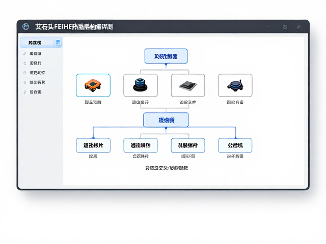 艾石头FEIHE热插拔轴座评测,灯效自定义软件全解析