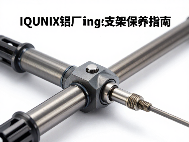 IQUNIX铝厂Hinge支架如何定期润滑轴体?保养指南