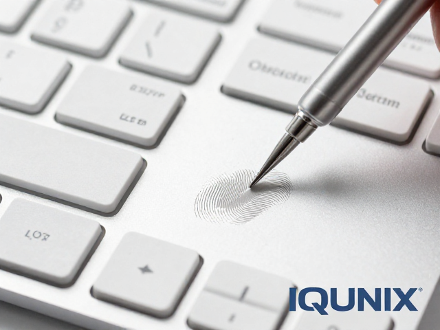 IQUNIX铝厂键盘清洁,程序开发者金属表面指纹去除指南