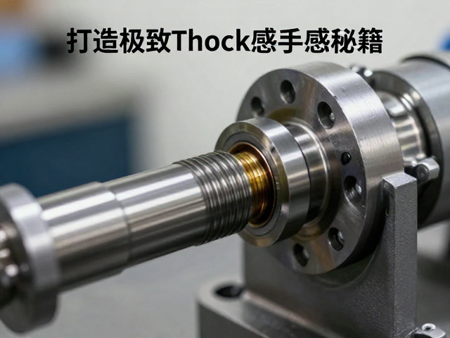 铝厂IQUNIX定期润滑轴体,打造极致Thock感手感秘籍