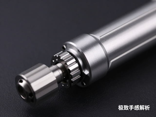 Akko与IQUNIX联名铝厂高端机械轴体评测,极致手感解析