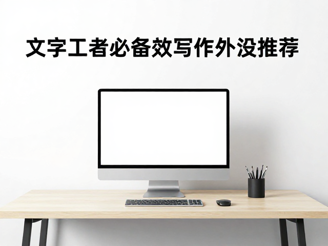 铝厂IQUNIX客制化空间大,文字工作者必备高效写作外设推荐