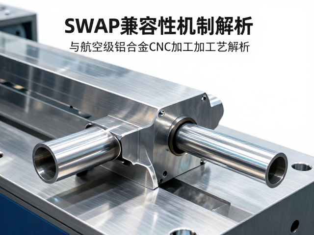 铝厂IQUNIX，SWAP兼容性与航空级铝合金CNC加工工艺解析