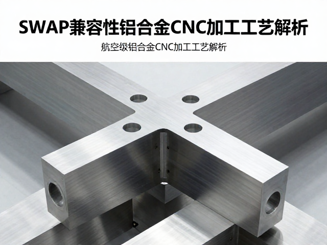 铝厂IQUNIX，SWAP兼容性与航空级铝合金CNC加工工艺解析