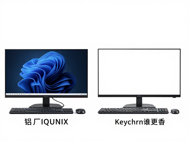 铝厂IQUNIX与Keychron谁更香?数码评测圈深度对比解析