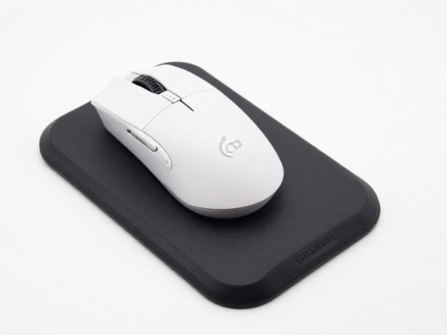 Logitech G915/G815樱桃轴腕托搭配指南，舒适与颜值全解析