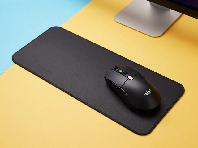 Logitech G915/G815樱桃轴腕托搭配指南，舒适与颜值全解析