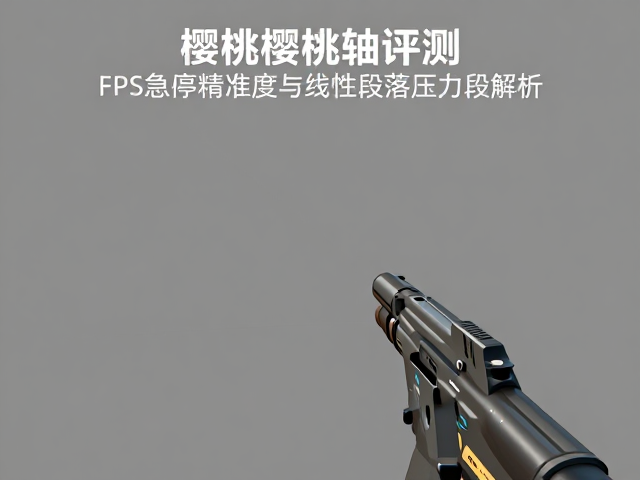 樱桃樱桃轴评测,FPS急停精准度与线性段落压力段解析