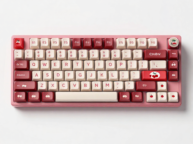 樱桃CHERRY定制键帽文化,60/65/75/80%紧凑布局怎么选?