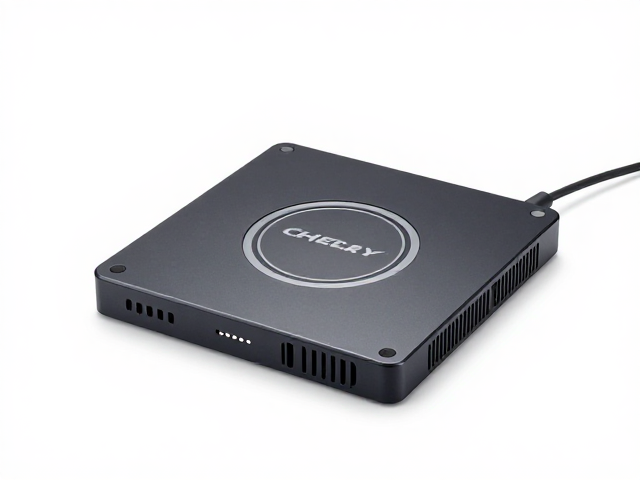 HyperSpeed无线技术加持，樱桃CHERRY受电竞战队赞助引关注
