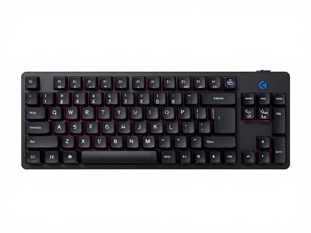 樱桃轴对比SteelSeries Apex Pro,Logitech G Hub下樱桃键盘怎么用?