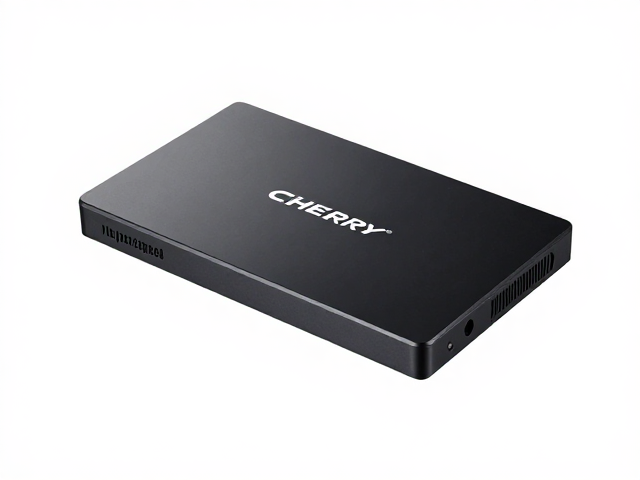HyperSpeed无线技术加持，樱桃CHERRY受电竞战队赞助引关注